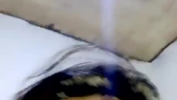 Caca Remas Toket Keluar ASi Goyang Pantat Gede