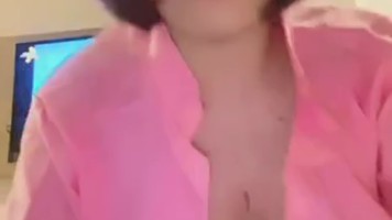 Miss Cacul Pink Ngewe Gadis Bondol Malam Minggu Asyik