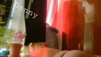 Bokep Premium Sex Om Donny Ngewe Pembantu Perantau Dari Indo