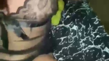 Bokep Premium Sex Tante Lingerie Hitam Minta di Ewe Sampe Subuh