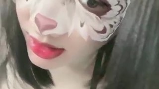 Tiwii Pose Bugil Nungging Semok Pantatnya ID 48437008 Dream