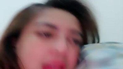 Jennifer Mulus Temenin Malam Pascol 1