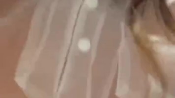 Bokep Jilbab – Di Kampus Mode Ukhti Kalo di Ranjang Binal Malay Cino