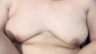 Tubuh Gemoy Merry Bergetar Mantap Doggy Ayank HOT51