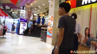 Asian Sex Diary Thailand Apple Student No 1