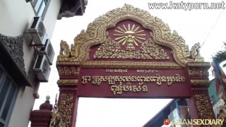 Asian Sex Diary Cambodia Porn Morning Temple