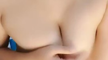 Mbak Madu Bugil Colmek