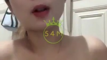 Mbak Maya Mau ML 2 Rounde Nyepong Dulu