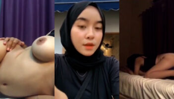 Koleksi Legend Ariza Rafifa Jilbab Malay Hyper Body Idaman