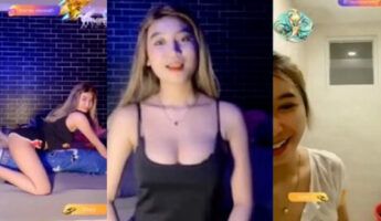 Awwah Ebot Nakal Zaman Bigo Live Pantat Gemes Imut