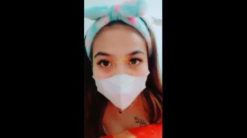 Bokep Kimcil Cantik Shelin Telanjang Masih Takut Colmek 2 Jari