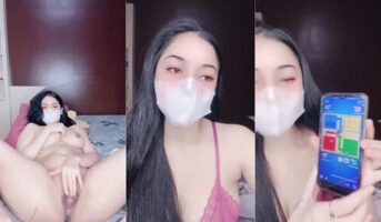 Cipaw Pamer Body Omek Pink Susu Bisa Goyang HOT51