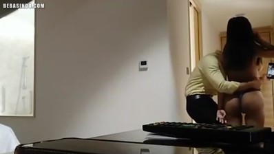 Siskaeee Prank Waiter Hotel Terbaru