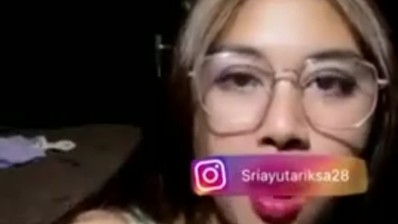 Bokep Sri Ayu Tarissa Selebgram Toge Pargoy Live