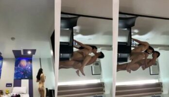 Janella Skandal Bersama Pacarnya Bercumbu Santuy