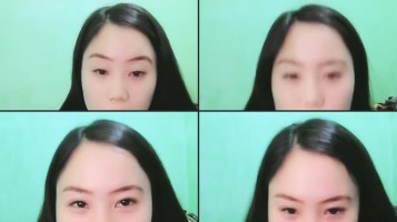 Kak Nani Spill Utingnya di Menit Pertama ID 24287916 Mango