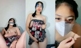 Kenalin Anyaa Host Cantik Barbar Omek Daster Dream