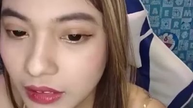 Bokep Desahan Mika Bikin Sange Toket Montok BLING2