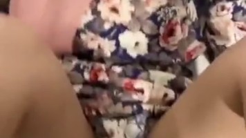 Pembantu Jilbab Lama2 Ketagihan Diewe