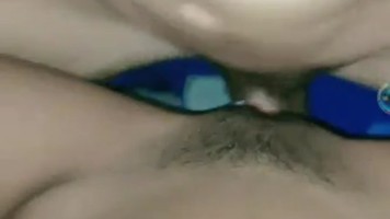 Avrilcute Ngewe Crot Dalam Mekinya