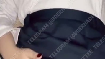 Pelajar Jilbab Sama Pacarnya