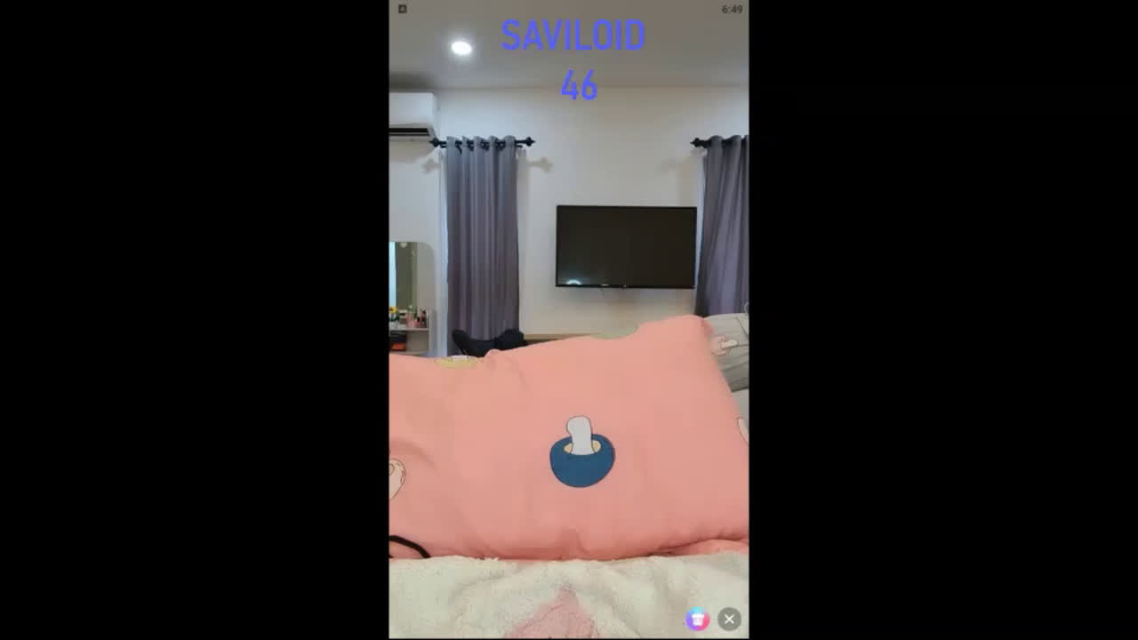 Miss Bintang Colmek Manja