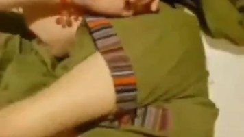 Ngewe Resepsionist Hotel Cakep