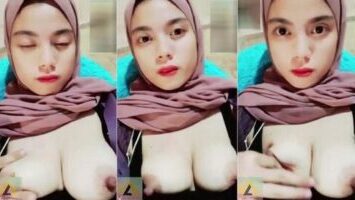 VCS Ukhty Aplikasi Chamet Malu Tapi Mau Remas Susu