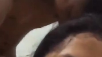 Ngewe pacar di rumah pas sepi