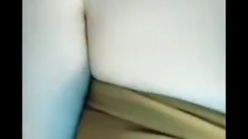 Imel Mandi Lanjut Colmek Pake Mentimun