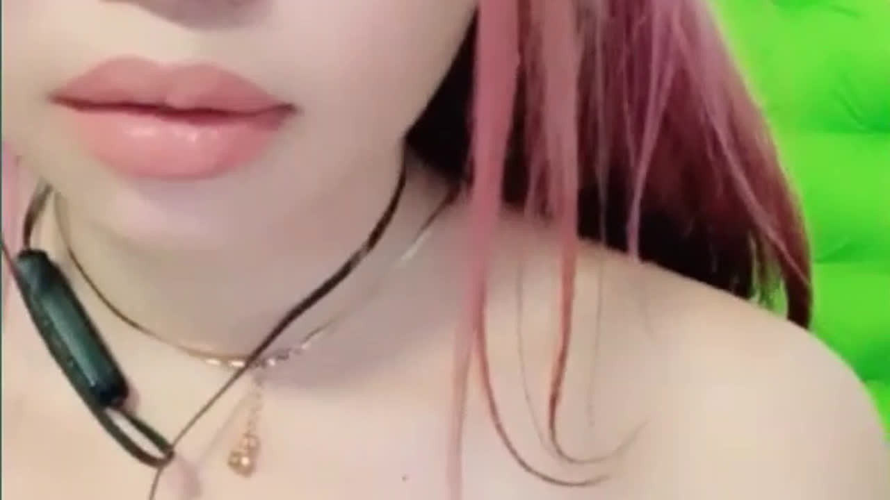 Mbak Kirana Live Colmek