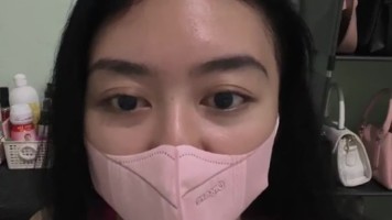 Uting Coklat Nabilaa Mahasiswi Imut ID 52651265 Mango