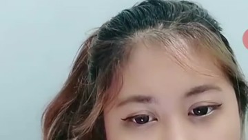 Miss AEL Sakura Toket Bulet Menggoda Nih