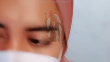 Bokep Jilbab – Tania Janda Hijabers Binal Sugar Live Show