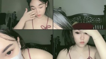 Ratuu Spill Utingnya Tembem Mango Room Lock ID 68633918