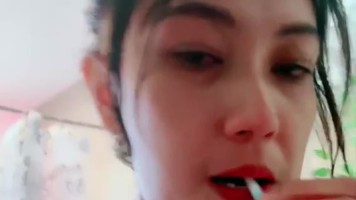 Miss Calista Live Mandi Bugil Show ID 57342260 Mango