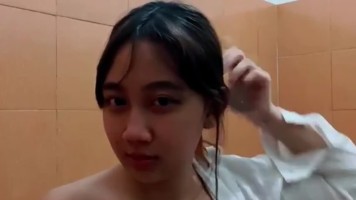 Cyra Tiktok Live Mango Jadi Host Barbar Pamerin Susu