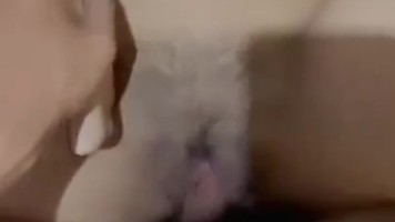 Entot Neng Ririn Jilbab Manis Gaya Nungging