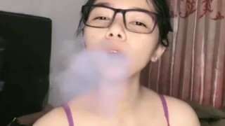 Bokep Indo Premium Ica Kane Ditantang Pascol Blowjob Mango