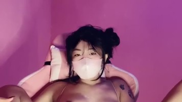 Omek Liar Kursi Syelin Bondol Cute HOT51