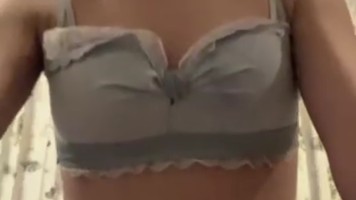 Pacarku Bondol Suka Banget Kalo Ngewe Gaya Begini