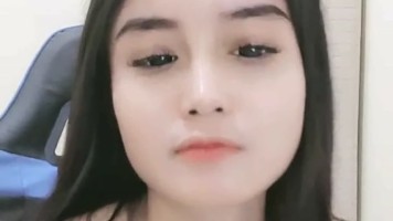 Ness Indonesia Cute Girl Tidak Pake CD