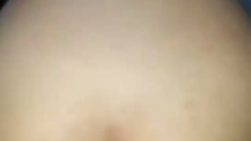 Merem Melek Dijilatin Sama Mahasiswi Cantik