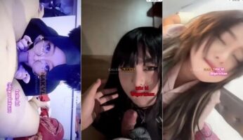 IYORICHAN Sepong Manja Lanjut WOT Cewek Gemoy