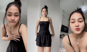 Pesona Mawar Host Tevi Tiktok Dulu Viral Blunder