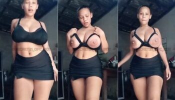 Peras Asi Mahasiswi Tobrut Tugas Kuliah Viral YTTA