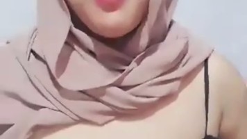 Tante Jilbab Chubby Pap Tt Kendor