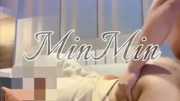Bokep Premium Alter Min Min Jilbab Tobrut Suka Doggy Style