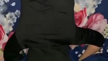 Koleksi Ngewe Cewe Jilbab Sport