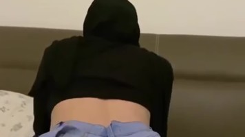 Bokep Jilbab – Sex Brutal ABG Hijab
